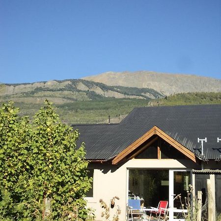Casas Con Vista Al Piltri Villa El Bolsón Buitenkant foto